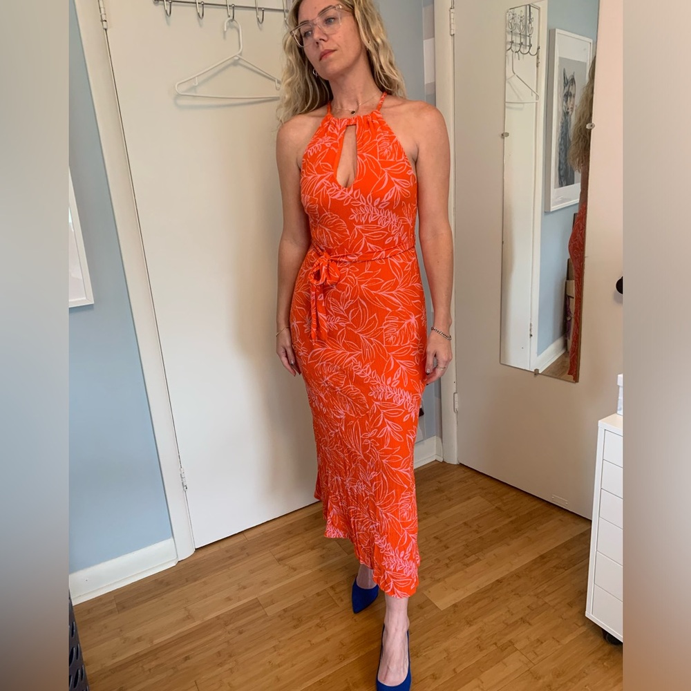 Forever 21 maxi. Size small.